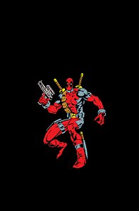 Livro Deadpool: caça ao tesouro (Marvel Essenciais)