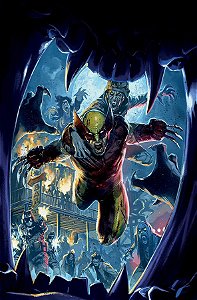Livro Wolverine (2022) Vol. 26