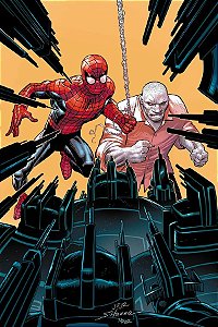 Livro O Espetacular Homem-Aranha Vol. 26 / 70