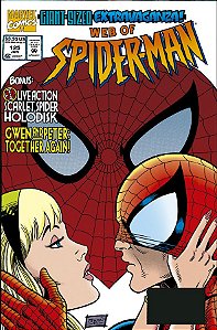 Livro Homem-Aranha: A Saga do Clone Vol. 09