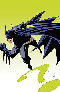 Livro Batman: O que é, o que é?