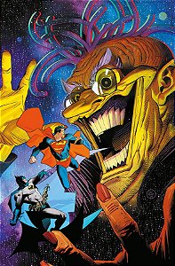 Livro Batman/Superman: Os Melhores do Mundo Vol. 26