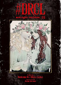 Livro DRCL - Midnight Children 01