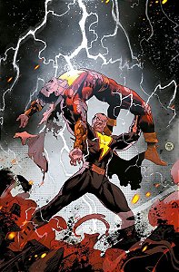 Livro Shazam! (2024) Vol. 2