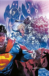 Livro Superman 16/93