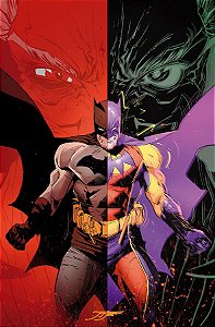 Livro Batman 23/105