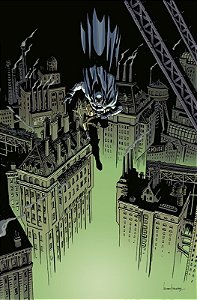 Livro Batman: 1893 – A Era Kryptoniana