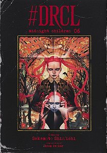Livro DRCL - Midnight Children 06