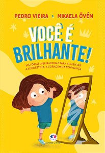 Livro Você é brilhante