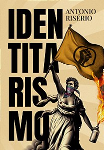 Livro Identitarismo