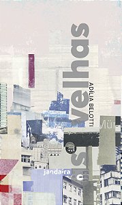 Livro As velhas