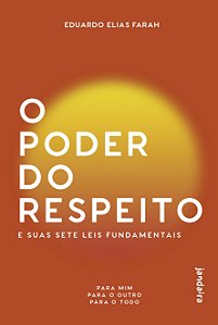 Livro O poder do respeito e suas sete leis fundamentais: ...