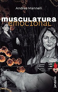 Livro Musculatura emocional