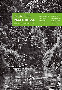 Livro A era da natureza