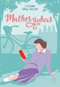 Livro Mulherzinhas