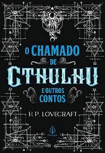 Livro O chamado de Cthulhu e outros contos