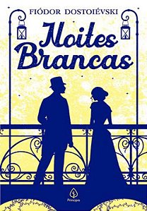 Livro Noites brancas