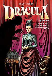 Livro Dracula