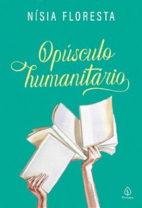 Livro Opúsculo Humanitário