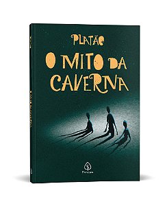 Livro O mito da caverna