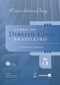 Livro Curso de Direito Civil Brasileiro - Vol.5 - 40ª Edição 20...
