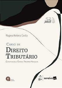 Livro Curso de Direito Tributário - 16ª Edição 2026