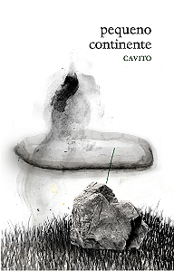 Livro Pequeno Continente