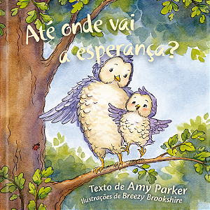 Livro Até onde vai a esperança?: Uma história inspiradora sobre...