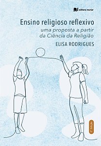 Livro Ensino Religioso Reflexivo