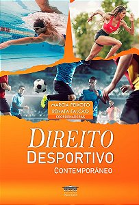 Livro Direito Desportivo Contemporâneo