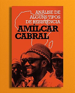Livro Análise De Alguns Tipos De Resistência