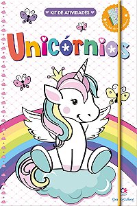 Livro Unicórnios