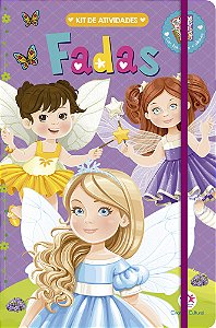 Livro Fadas