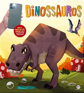 Livro Dinossauros
