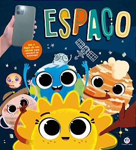 Livro Espaço