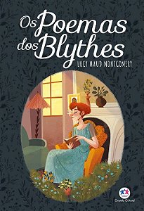 Livro Os poemas dos Blythes