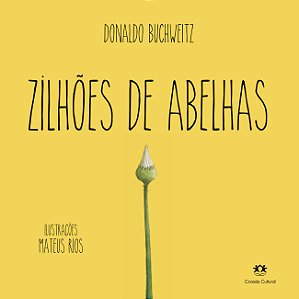 Livro Zilhões de abelhas