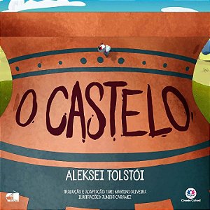 Livro O Castelo