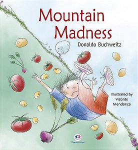 Livro Mountain Madness