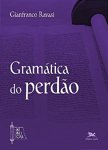 Livro Gramática Do Perdão