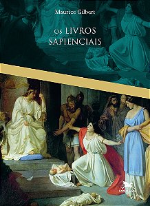 Livro Os Livros sapienciais