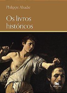 Livro Os Livros Históricos