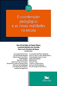Livro O Coordenador Pedagógico E As Novas Realidades Na Escola ...