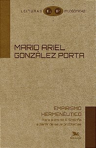 Livro Empirismo Hermenêutico: Para Além Da Filosofia A Partir D...