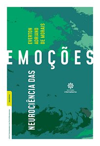 Livro Neurociência das emoções