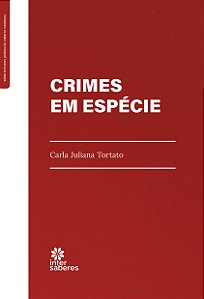 Livro Crimes Em Espécie