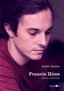 Livro Francis Hime: ensaio e entrevista