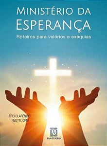 Livro Ministério Da Esperança
