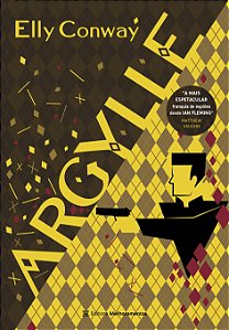 Livro Argylle