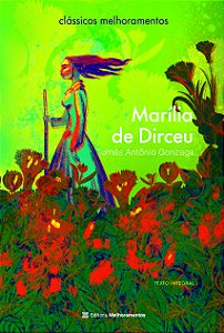 Livro Marília De Dirceu